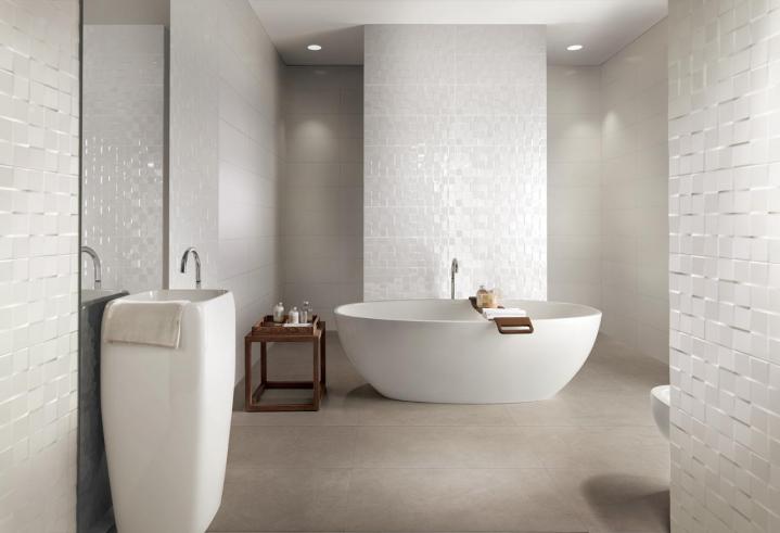 Aménagement de salle de bain Saint-Pierre-du-Perray