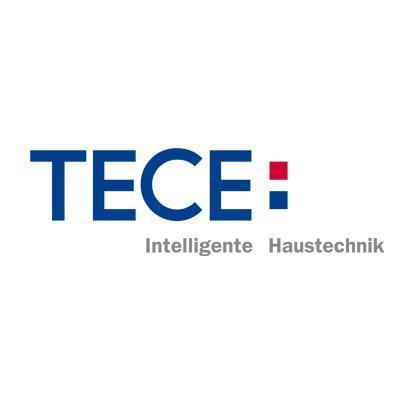 Logo TECE