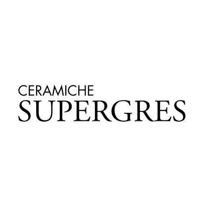 Logo Ceramiche supergres