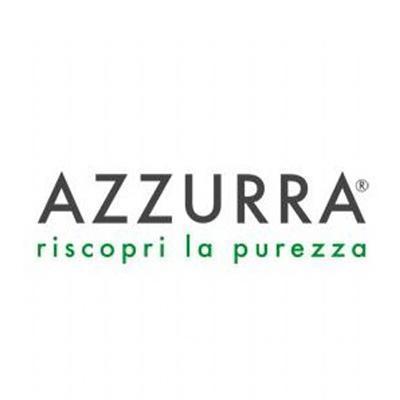 Logo Azzurra