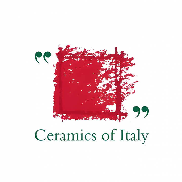 Logo ceramics of Italy