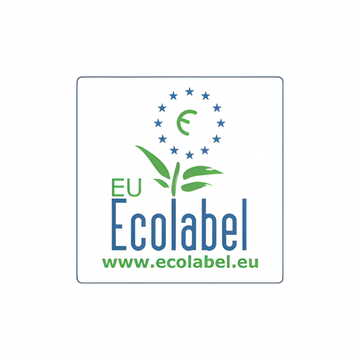 Logo Ecolabel