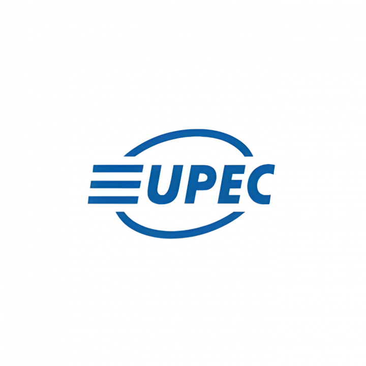Logo UPEC